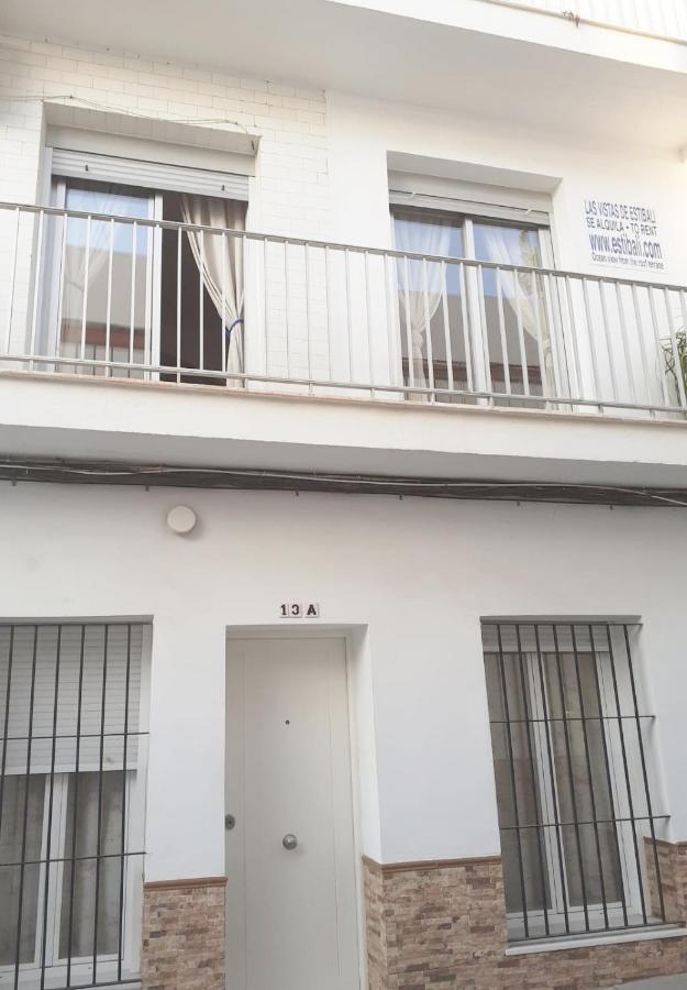 Las Vistas De Estibali Conil De La Frontera Exterior photo