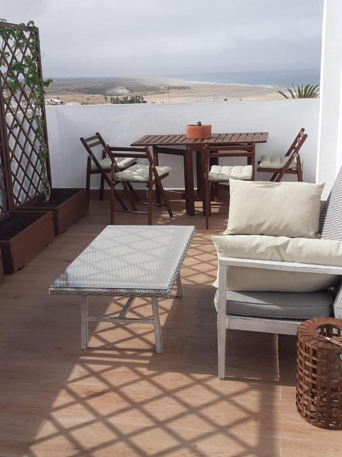 Las Vistas De Estibali Conil De La Frontera Exterior photo