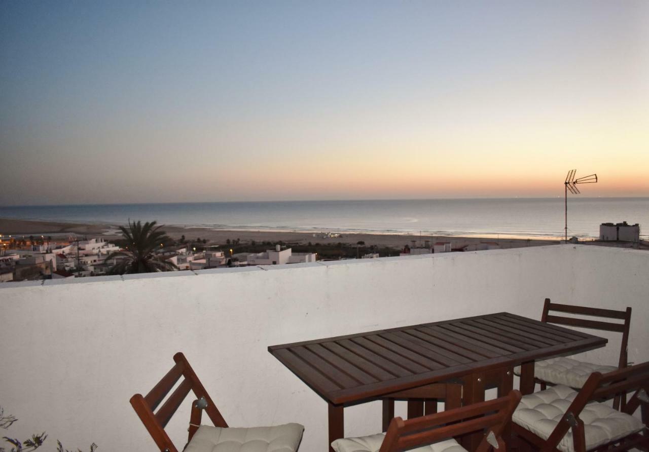 Las Vistas De Estibali Conil De La Frontera Exterior photo