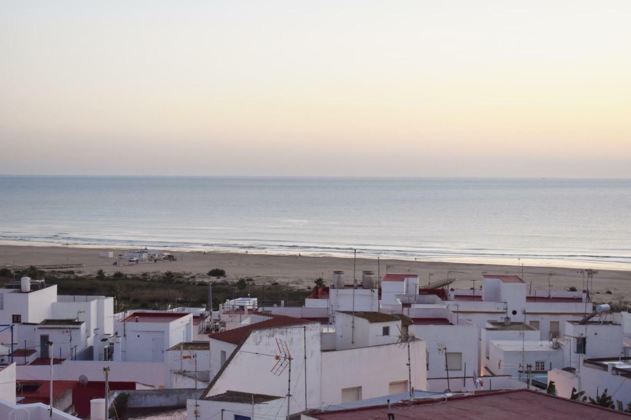 Las Vistas De Estibali Conil De La Frontera Exterior photo