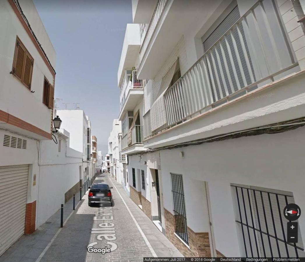 Las Vistas De Estibali Conil De La Frontera Exterior photo