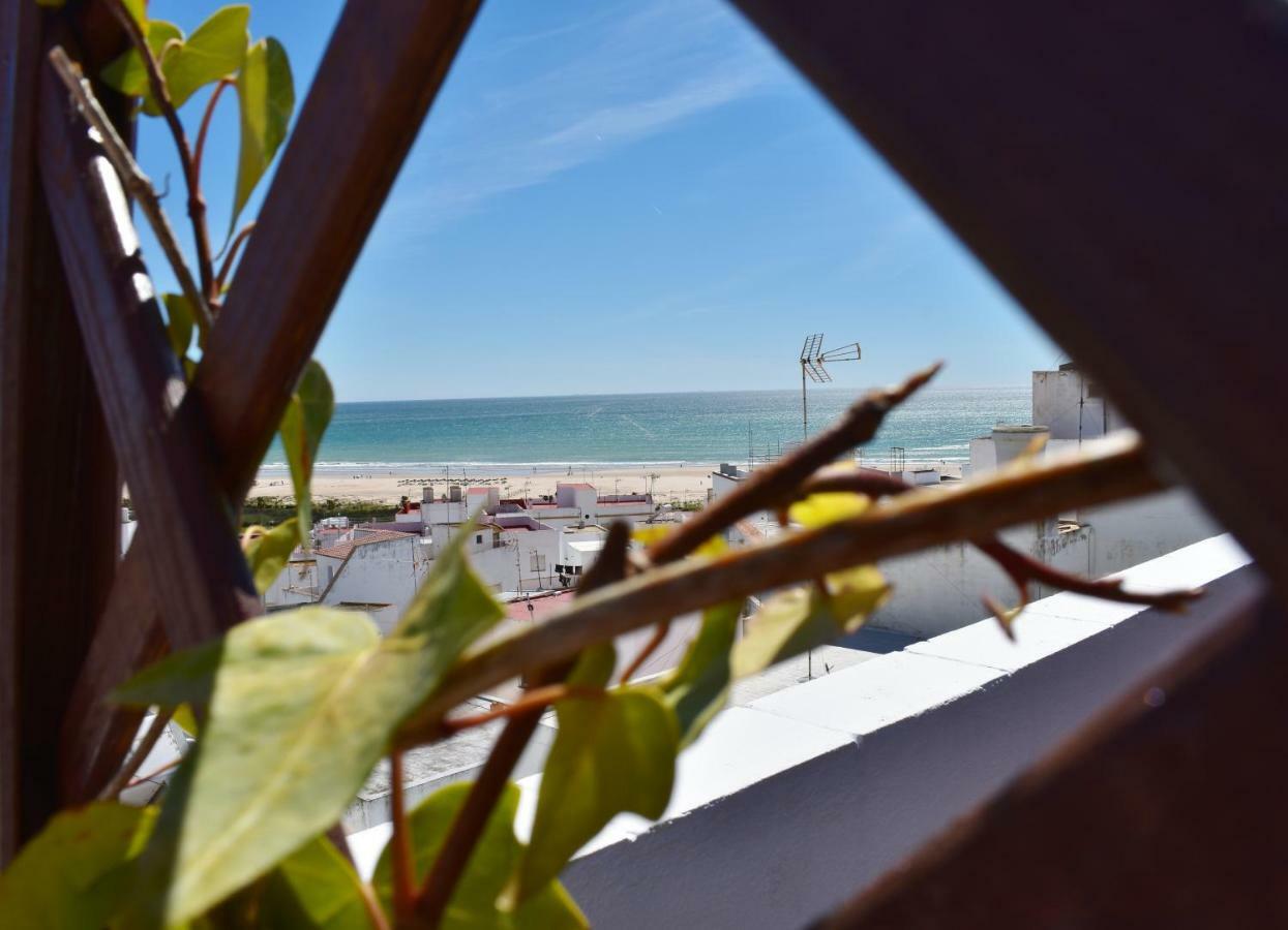 Las Vistas De Estibali Conil De La Frontera Exterior photo